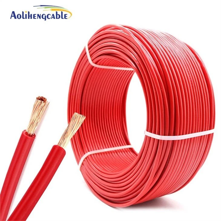 16 Mm² Power Supply Cable
